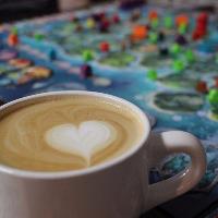 Lodestone Coffee and Games image 3